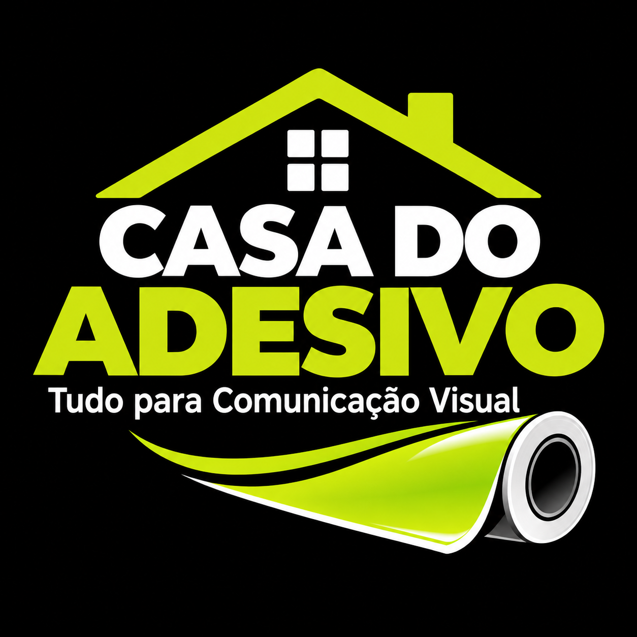 Casa do Adesivo